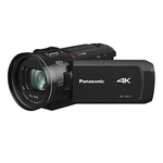 HC-VX 11 EG-K - Videocamera - 857 MP - Videocamera - 857 MP