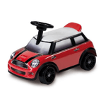 Biemme By Bcs Primipassi G350 Mercedes Mini Cooper Rosso