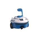 Bestway Robot Piscina Guppy 15W Blu e Bianco