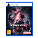 TEKKEN 8 PS5 UK