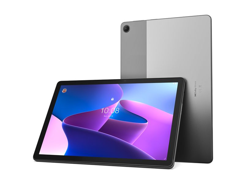 Lenovo-Tab-M10-Tigre-64-GB-256-cm--10.1---4-GB-Wi-Fi-5--802.11ac--Android-11-Grigio