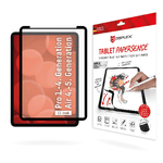 DISPLEX-TABLET-PAPERSENSE-per-iPad-Pro-11--1a-2a-3a-4a-generazione--Air--4a-5a-generazione--pellicola-per-scrittura-e-d