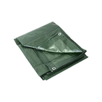 Prestige Telone Occhiellato 180gr Verde 6x8mt