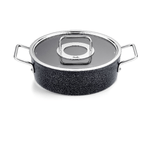 Fissler Adamant Ca Pentola per Arrosti 24cm