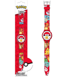 Ds Import Orologio Pokemon