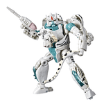 Hasbro Personaggio Tigatron War For Cybertron Kingdom Transformers