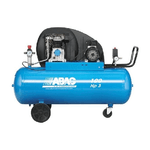 Abac Compressore 100 Hp3 T C2 A29B 100 Ct3