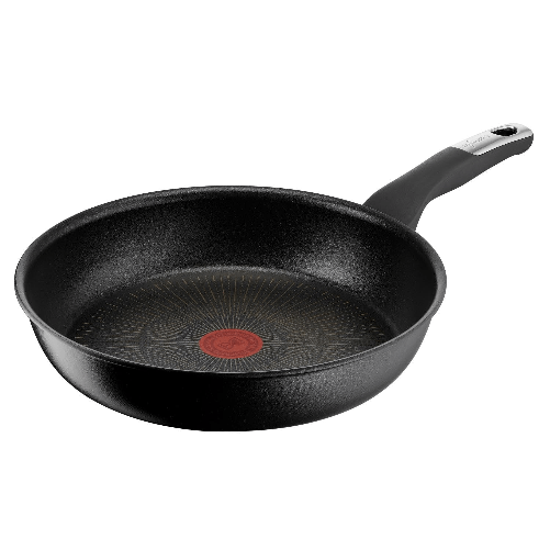 Lagostina Padella 28cm Unlimited Nero