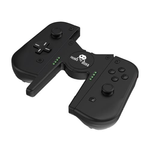 Freaks and Geeks Joy-Con Bluetooth Duo Pro Pack Nero V3 per Nintendo Switch