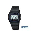 Casio Orologio Polso Unisex, Digitale Resina