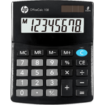 HP Office Calculator 108