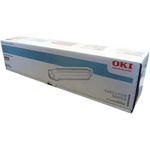 OKI 44059232 cartuccia toner 1 pz Originale Nero