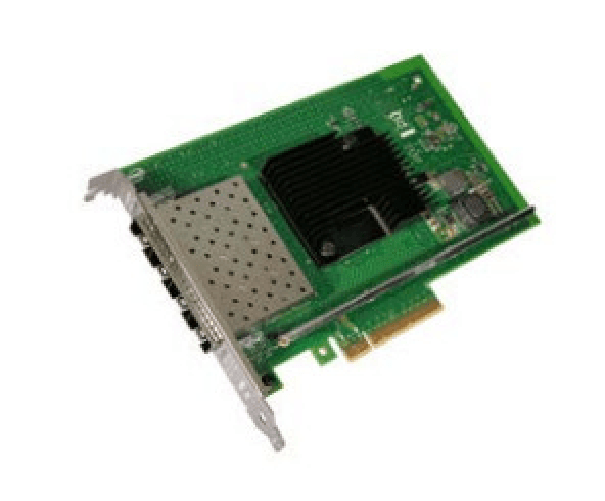 Fujitsu S26361-F3640-L504 scheda di rete e adattatore Interno Fibra 10000 Mbit/s