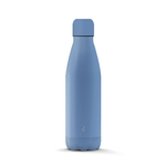 The Steel Bottle Bottiglia Termica in Acciaio Inox Isolamento Sottovuoto a Doppia Parete 500ml Pastel Ocean Blue