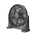 Bimar VB50 Ventilatore da Pavimento 50cm Air Circulator con Regolazione Intensita' e Direzione Aria