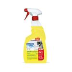 Multi Activ Sgrassante Disinfettante, 750 ml - Multisuperficie