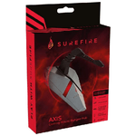 SureFire-AXIS-5000-Mbit-s-Nero-Grigio