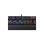 Asus ROG Strix Scope II Mechanical Keyboard ABS ROG RX Red Layout ITA