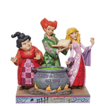 Disney Traditions Hocus Pocus Tre Streghe