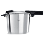 Fissler Vitaquick Premium 10.0 Litri Pentola a Pressione 26cm