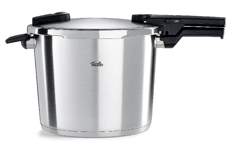 Fissler Vitaquick Premium 10.0 Litri Pentola a Pressione 26cm