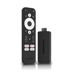 Thomson Streaming Stick 140G con Telecomando Bluetooth Cavo Hdmi