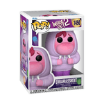 Funko Pop! Disney Inside Out 2 Pop 4 Embarrassment