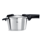 Fissler Vitaquick Premium 4.5 Litri Pentola a Pressione 22cm