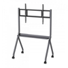 Maxhub-ST41B-Supporto-per-Schermi-Maxhub-55--65--75--86----Ruota-con-Freno