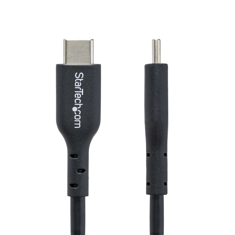 StarTech.com-Cavo-USB-C-da-1m-cavo-di-ricarica-USB-C-cavo-USB-2.0-Tipo-C-per-laptop-60W-3A-Power-Delivery-rivestimen