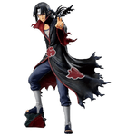 Banpresto Naruto Shippuden Colosseum Uchiha Itachi