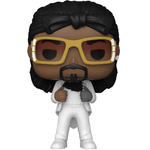 Funko Pop! Rocks Snoop Dogg Sensual Seduction 391