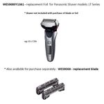 Panasonic WES 9089 Y 1361 (WES9089Y1361)