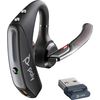 POLY-Cuffie-Voyager-5200-UC-con-connettore-USB-A---dongle-BT600-TAA