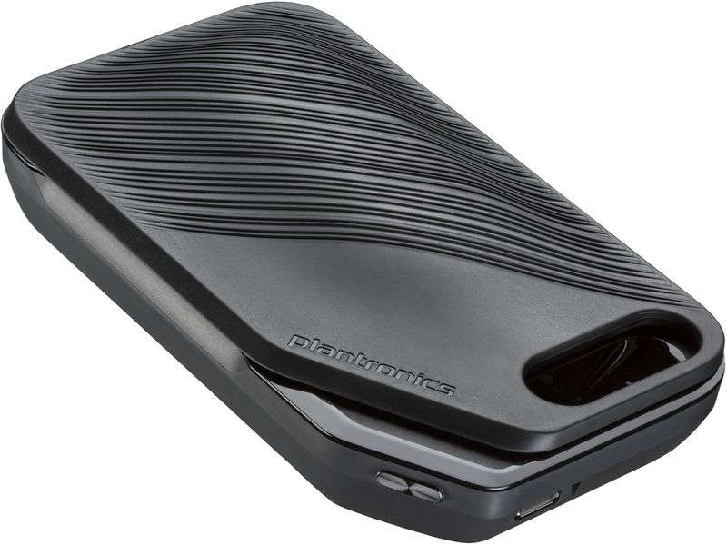 POLY-Cuffie-Voyager-5200-UC-con-connettore-USB-A---dongle-BT600-TAA