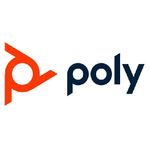 POLY Alimentatore GC8 Studio X30 senza cavo di alimentazione