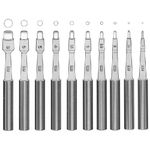 CURETTE BIOPSIA-PUNCH diametro 6 mm