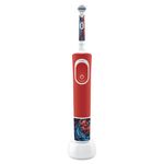 Oral-B-Kids-By-Braun-Spazzolino-Elettrico-Spider-Man