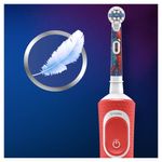 Oral-B-Kids-By-Braun-Spazzolino-Elettrico-Spider-Man