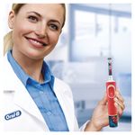 Oral-B-Kids-By-Braun-Spazzolino-Elettrico-Spider-Man