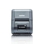 Brother RJ-2050 stampante POS 203 x 203 DPI Con cavo e senza cavo Termica diretta Stampante portatile