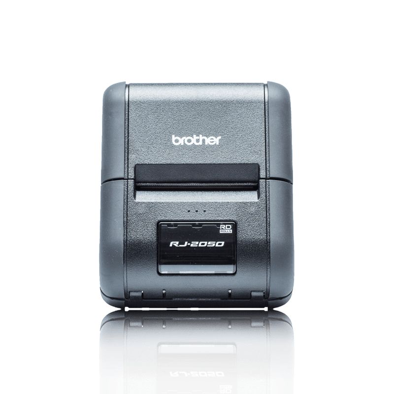 Brother-RJ-2050-stampante-POS-203-x-203-DPI-Con-cavo-e-senza-cavo-Termica-diretta-Stampante-portatile