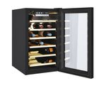 Candy-DiVino-CWC-021-ELSP-N-Cantinetta-vino-con-compressore-Libera-installazione-Nero-21-bottiglia-bottiglie