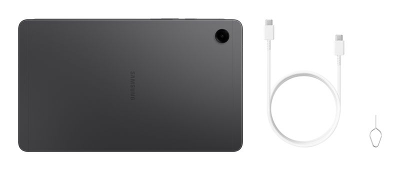 Samsung-Galaxy-Tab-A9-SM-X110N-128-GB-221-cm--8.7---8-GB-Wi-Fi-5--802.11ac--Grafite