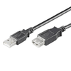 Ewent-EC1014-cavo-USB-5-m-USB-2.0-USB-A-Nero