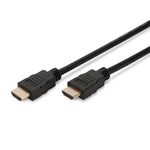 Ewent EC1332 cavo HDMI 3 m HDMI tipo A (Standard) Nero