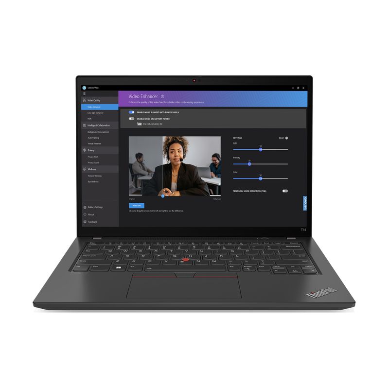 Lenovo-ThinkPad-T14-Intel®-Core™-i5-i5-1335U-Computer-portatile-356-cm--14---WUXGA-8-GB-DDR4-SDRAM-256-GB-SSD-Wi-Fi-6E-
