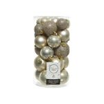 Amicasa Cilindro 30 Sfere Mix Pearl