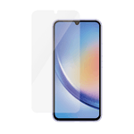 PanzerGlass Classic Fit Pellicola proteggischermo trasparente Samsung 1 pz