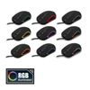 Ewent-Play-PL3301-mouse-Mano-destra-USB-tipo-A-Ottico-4800-DPI